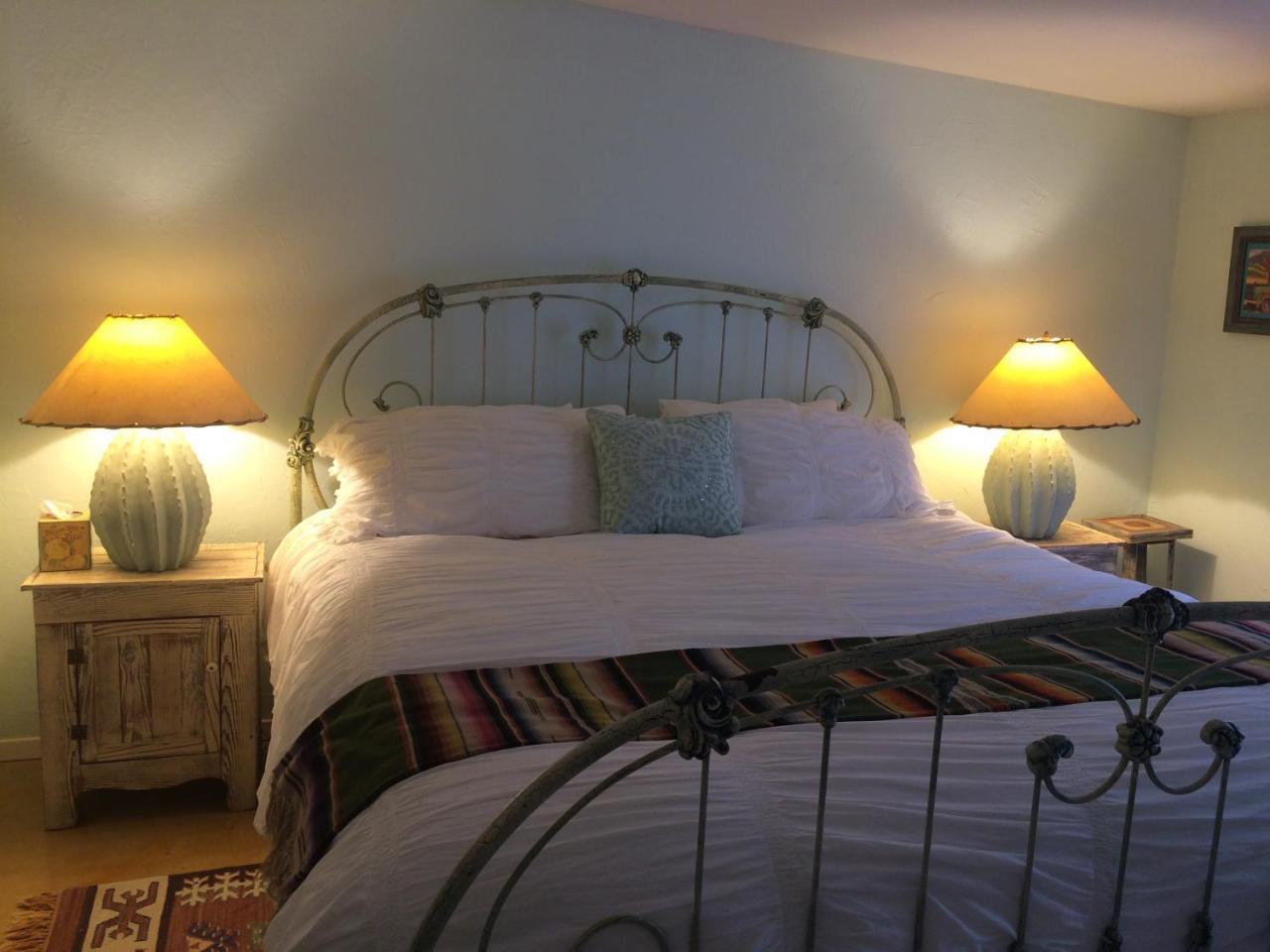 Casa Del Sol Bed And Breakfast Lakeway Exterior photo